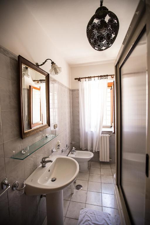Azienda Agrituristica Seliano Paestum Pokoj fotografie