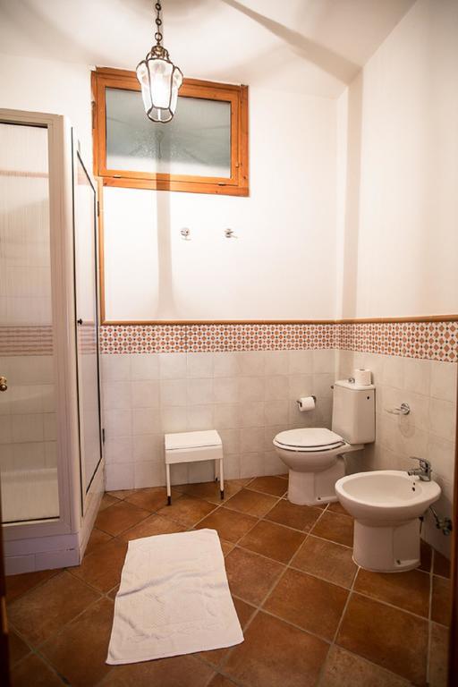 Azienda Agrituristica Seliano Paestum Pokoj fotografie