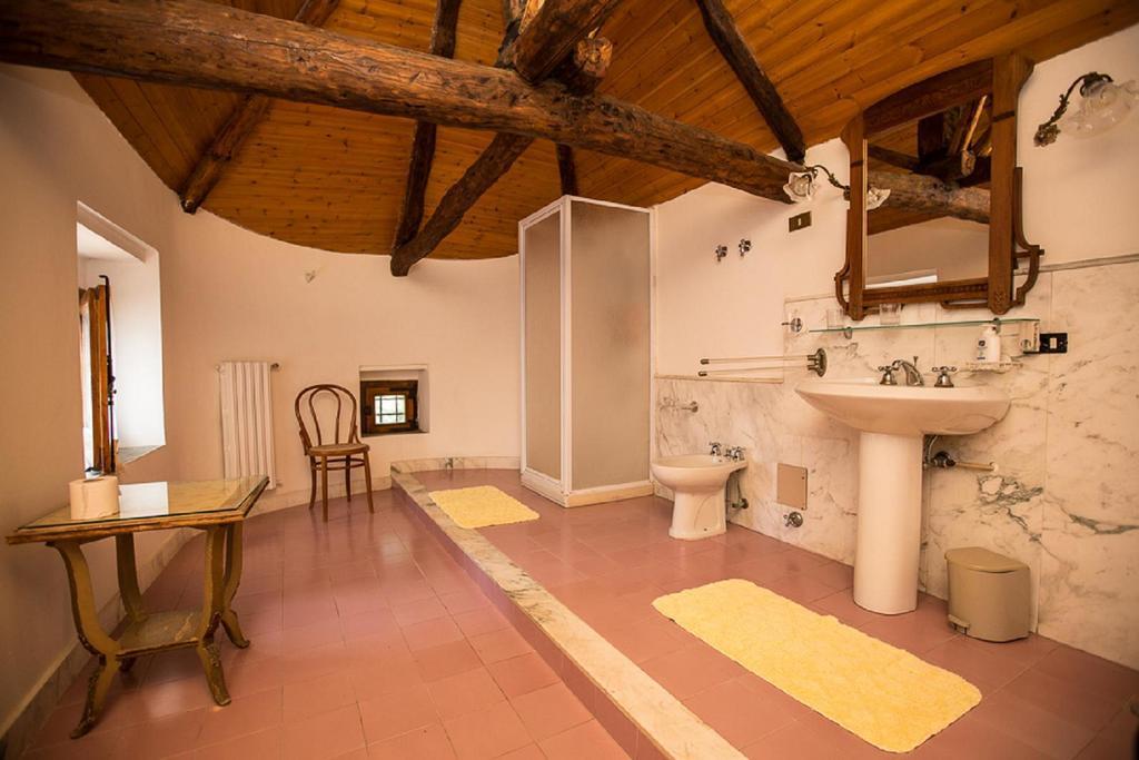 Azienda Agrituristica Seliano Paestum Pokoj fotografie