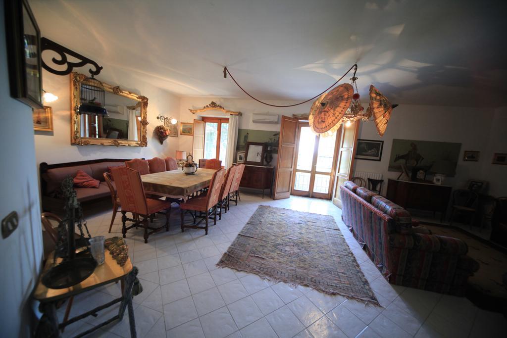 Azienda Agrituristica Seliano Paestum Exteriér fotografie