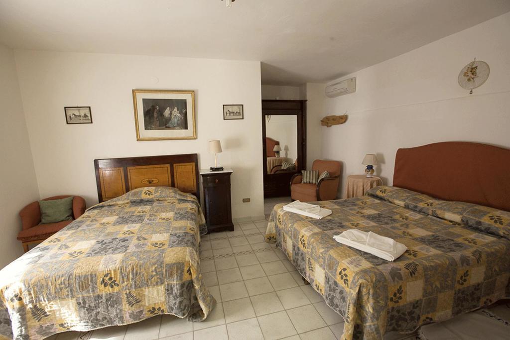 Azienda Agrituristica Seliano Paestum Pokoj fotografie