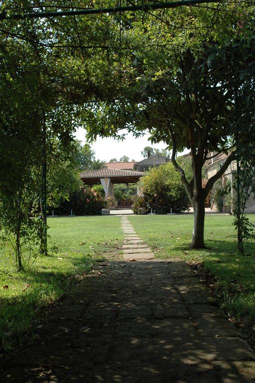 Azienda Agrituristica Seliano Paestum Pokoj fotografie