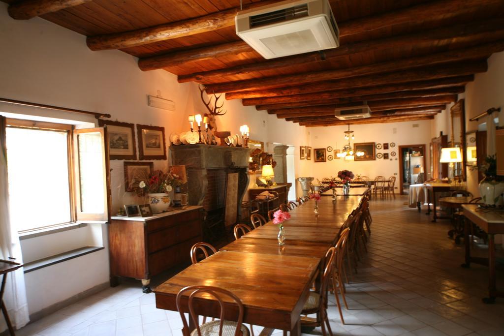 Azienda Agrituristica Seliano Paestum Exteriér fotografie