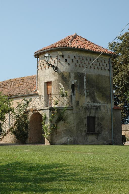 Azienda Agrituristica Seliano Paestum Pokoj fotografie